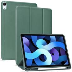 Cover ipad air 4 Kikidex Heyone iPad Air 4 Generation 10.9 Case