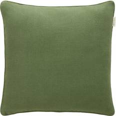 Linne - OEKO-TEX Kompletta dekorationskuddar Decotique Soft Kudde 50x50 cm Grön Komplett dekorationskudde Grön