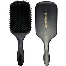 Denman Hair Brushes Denman Black Large Paddle Cushion Hair Brush