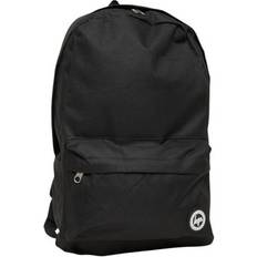 Hype Backpacks Hype Kids Crest School Backpack - Black