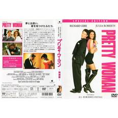 Pretty Woman Special Edition DVDS3492