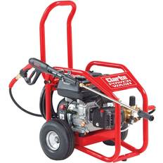 Clarke Pressure Washers & Power Washers Clarke PLS195B Heavy Duty Petrol Driven Power Washer