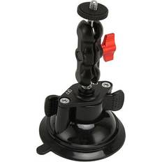Action Camera Mount Suction Cup