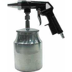 Pistolet Sandblæser Med Beholder 1L