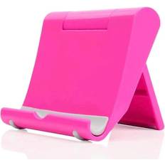 Mobile Device Holders Kikidex Foldable Cell Phone Stand for Desk