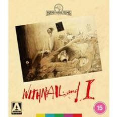 4K Blu-ray Withnail and I 4K Ultra HD