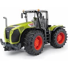 Tractors Bruder CLAAS Xerion 5000 Tractor