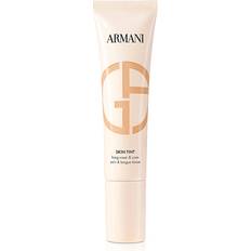 Makeup Armani Armani Golden Hour 24HR Lightweight Skin Tint - L1