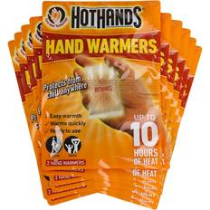 Handvärmare 10-pack