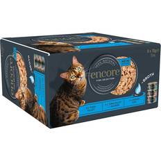 Encore Pets Encore 100% Natural Wet Cat Food 8 x 70g