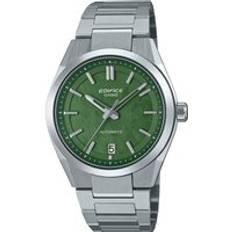 Casio Edifice Green Electroforming Dial EFK-100D-3AER