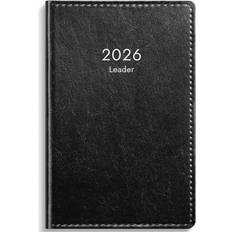 Burde Leader 2026 Sv Konstläder Inb New