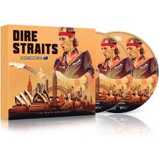 Dire Straits Performed in Australia (CD)