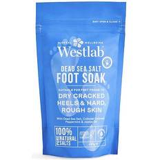 Foot Bath Treatments on sale Westlab Dead Sea Foot Soak 450g