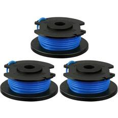 Ryobi Garden Power Tool Accessories Ryobi Replacement Spool One AC14RL3 Trimmer