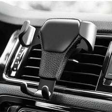 Mobile Device Holders Kikidex Car Phone Mount Holder Air Vent Galaxy S22 Ultra