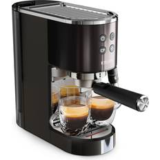 Krups Espresso Machines Krups Virtuoso Pump Espresso Machine XP444GG0