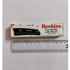 Hawkins Black Pressure Cookers Hawkins Lid Handle With Rivets 2013