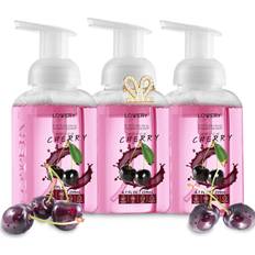 Foaming Hand Soap Packof 3 Moisturizing Honey Almond