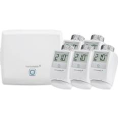IP Bundle Access Point 5 Heizkörperthermostate