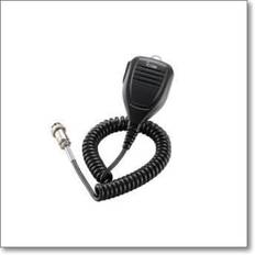 HM-219 Hand Microphone IC-7300 Switc
