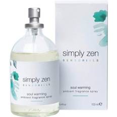 Sensorials Soul Warming Room Spray 100 ml