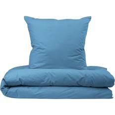 Georg jensen damask sengetøj percale Georg Jensen Damask Supima Percale Sengetøj Bright Dynebetræk Blå