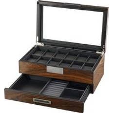 Urværktøjer Rothenschild Uhren Schmuckbox RS-2382-W