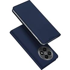 Oneplus 13r case Dux ducis onePlus 13R 5G Fodral Blå