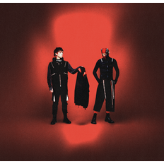 Twenty One Pilots LP Breach Standard (NEW) (Vinyl)