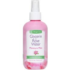 Rose Water Glycerin Spray 8 fl oz