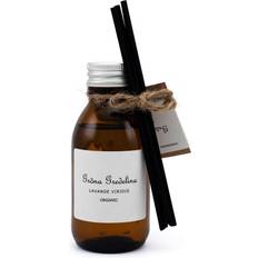 Gröna Gredelina Doftpinnar Lavendel 100 ml