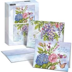 Biglietti & Inviti Natures Grace Assorted Boxed Note Cards