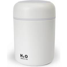 Platinet Aroma Diffuser Humidifier 300ML 2W