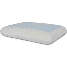 Memoryskum Hovedpuder Zen Sleep Nakkepude Memoryskum Kølende Gel 60x40 cm Ergonomisk pude