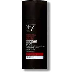 No7 Men Protect Perfect Intense Advanced Serum 30ml