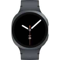 Samsung Smartwatches Samsung Galaxy Watch8 44mm LTE Graphite