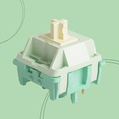 Cilantro Switch Deep Clack 5 Pins