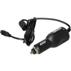 Sat Navs VHBW IN-CAR Navigation Charger Mini USB