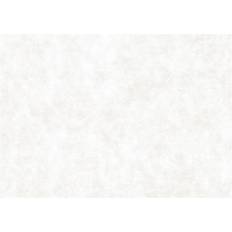 Hvid Silke- & Crepepapir Creativ Company Karduspapir A2 A2 100 g 500 ark