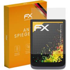atFoliX 2x Panzerfolie Pocketbook InkPad 3 Pro