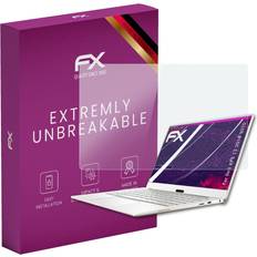 atFoliX Glasfolie Dell XPS 13 2018 9370