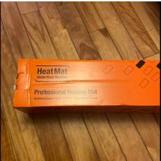 Underfloor Heating PKM-160-0070 160W Electric Underfloor Heating Mat