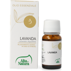 Aromaterapia Essentia Lavanda Olio Essenziale 10 ml