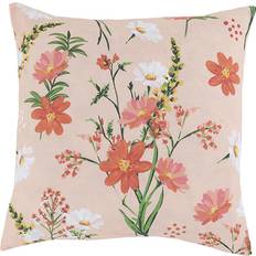 Aix 50 x 50 cm Blomstermønster