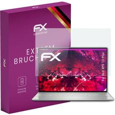 atFoliX Glass Protector Dell XPS 13 Plus