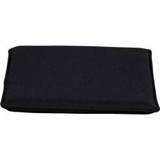 Brafab Frisk Seat Cushion 37x37 cm Raven Chair Cushions