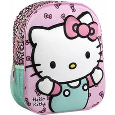 Rosa Skolväska Backpack - NEW