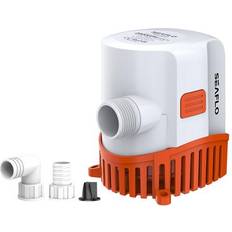 Seaflo Automatisk Länspump 94l S17