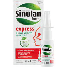 Sinulan Express Forte Nasal Spray 15ml
